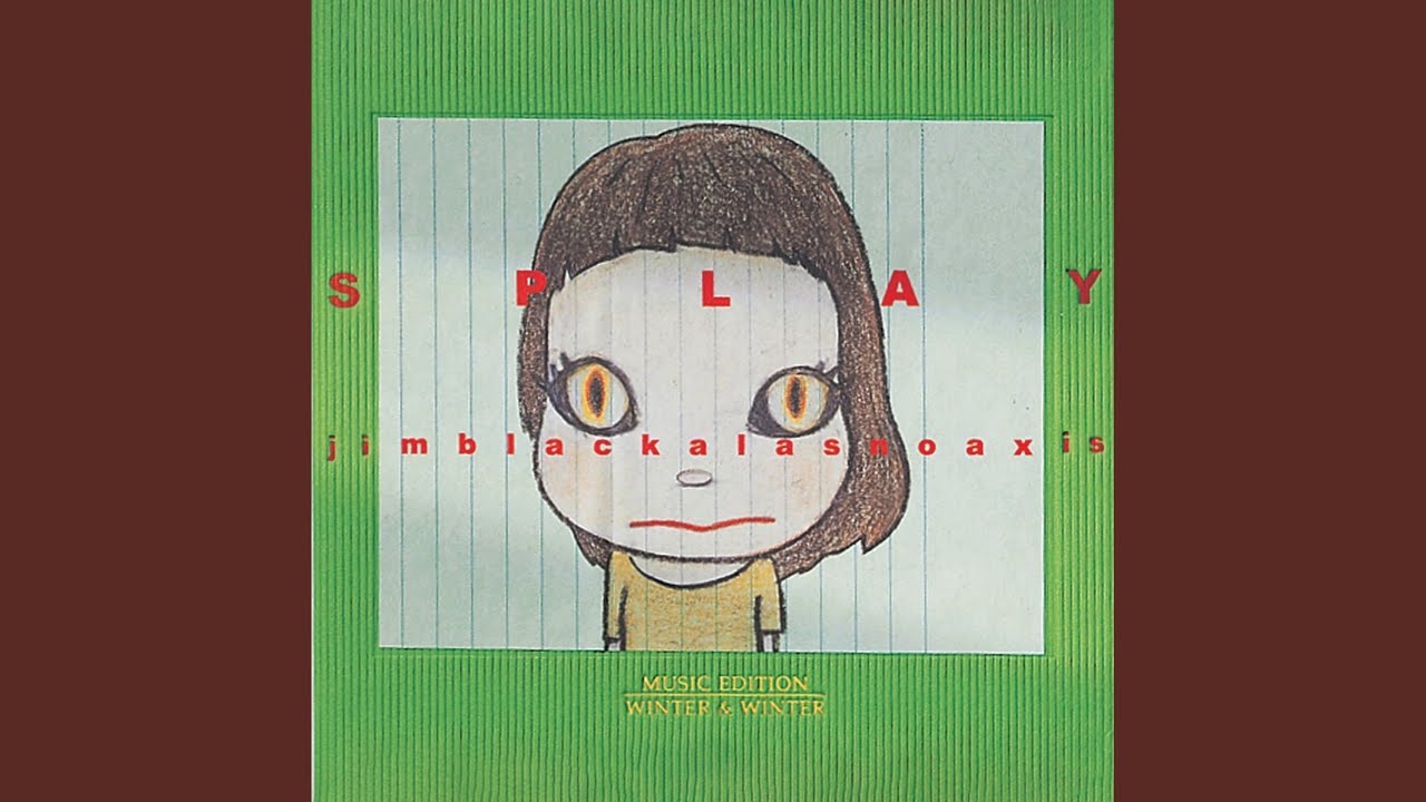 Blissed (Selfchatter Mix)