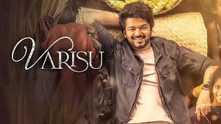 Varisu Full Movie Facts In Tamil 2023 | Vijay | Nandini Rai | Rashmika Mandanna |Review & Facts HD