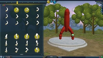 Spore - No Commentary - Part 7