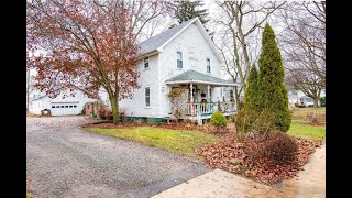 552 N Hartman Street video tour