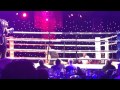 Jupiters Hotel & Casino on Saturday night!! - YouTube