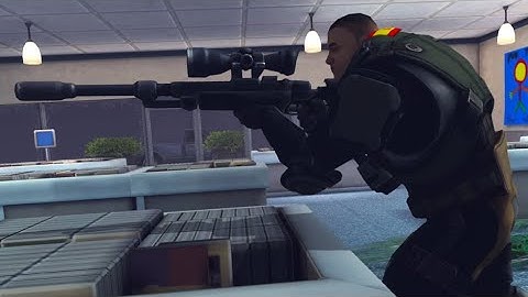 That Was Close... Ep 8, XCOM Long War