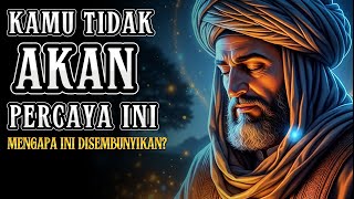 RAHASIA JIWA YANG SELAMA INI DISEMBUNYIKAN DARI MANUSIA – BERSIAPLAH TERKEJUT!