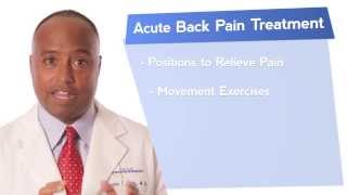 Back Pain Management: Indications and Timing of Referral | UCLA Health