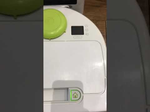 Ошибка Neato botvac 75 error 0008