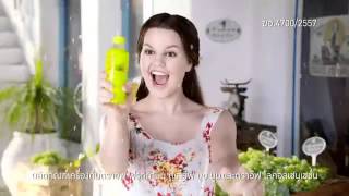 TVC if 30s if Fruitamin