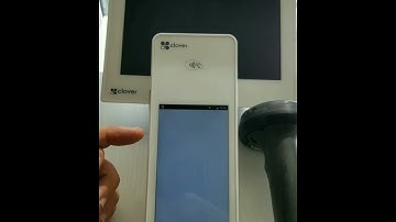 How Unit Tare Works on Clover POS – Accurate Weigh & Pay