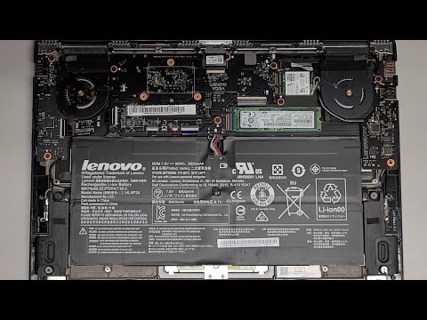 Écran LCD Tactile QHD De Remplacement Pour Lenovo Yoga 900-13ISK - Neuf, 13.3 Pouces
