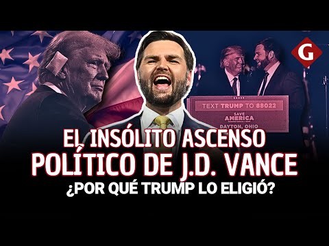 ¿Por qué DONALD