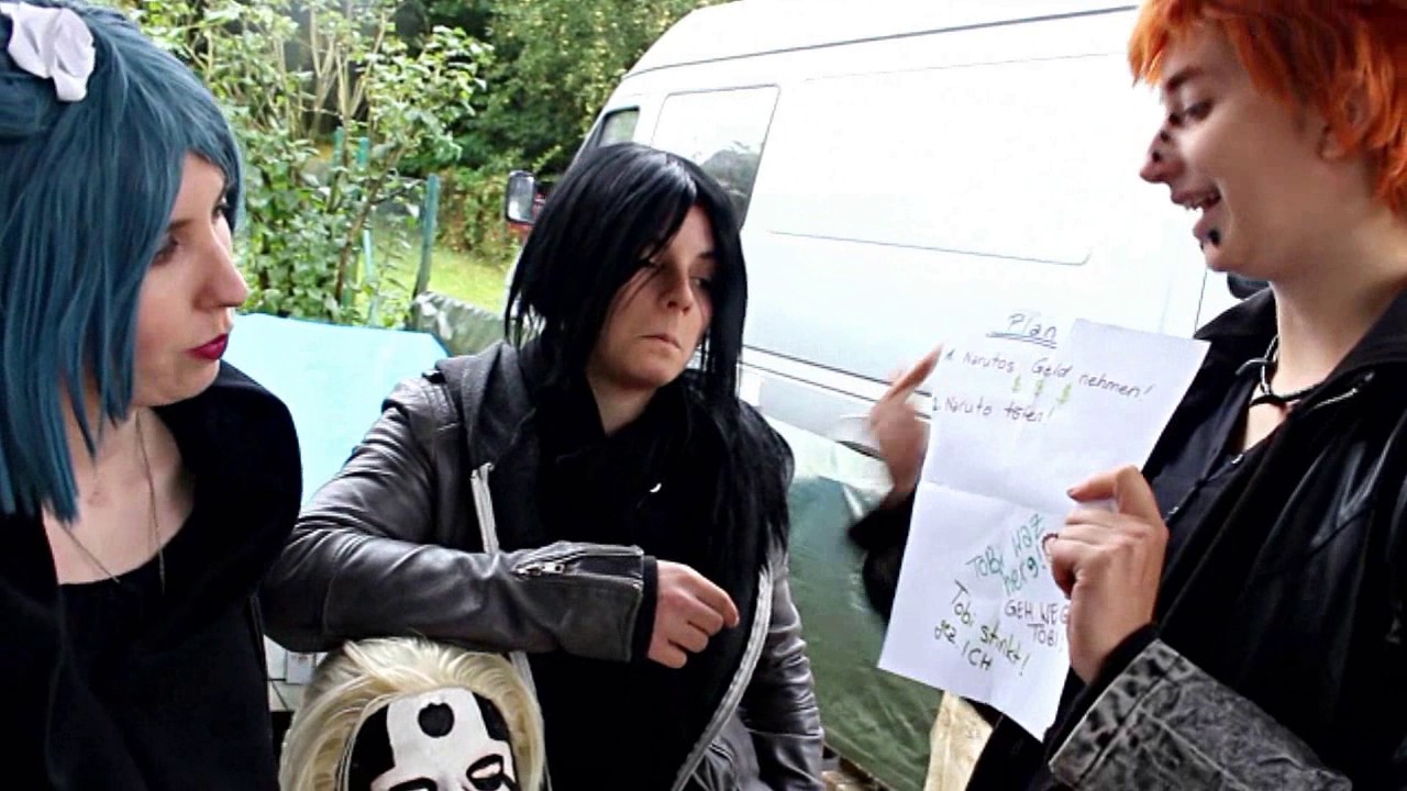 Akatsuki HQ Ep. 8 [TEASER] The new house