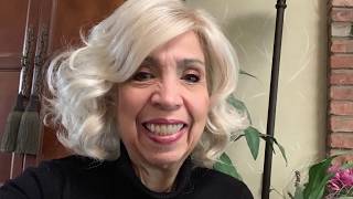 The Two Faces of Geri & What It Means To You screenshot 1