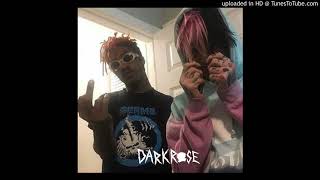 Lil Tracy- Heart (REMIX) ft. Lil Peep #GOTHBOICLIQUE Resimi