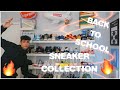 BACK TO SCHOOL SNEAKER COLLECTION🤯🔥‼️(Senior Year)