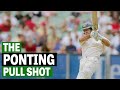 Don't Bowl There! The best of Punter's pull shot