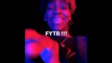 Ty The Guy - Ty The Don (Feat. DC THE DON) (Extended Snippet)