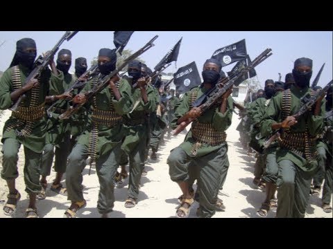 Rag Looga Shakisan Yahay Alshabaab Oo Gudaha Kenya Ku Gubay Baabuur