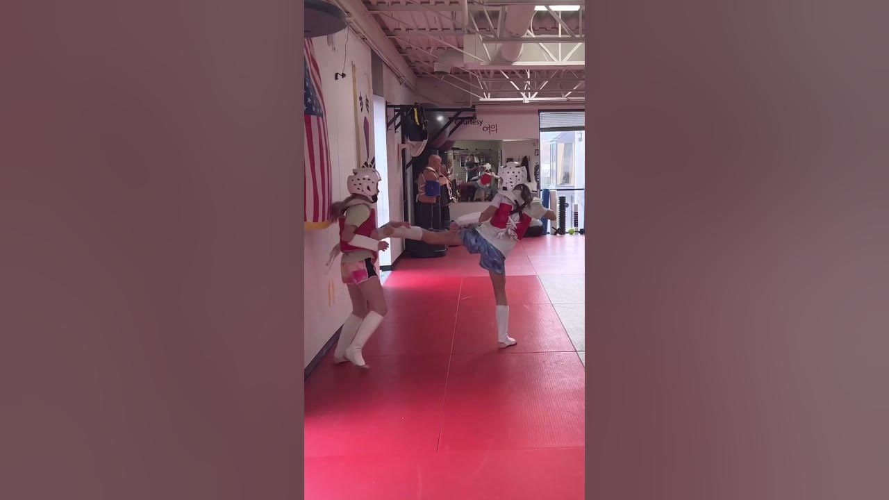 taekwondo-sparring-youtube