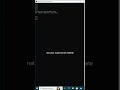 create a user account using cmd in windows 10