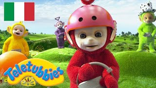 Teletubbies Italiano episodi completi | Compilation | Cartoni Animati Completi