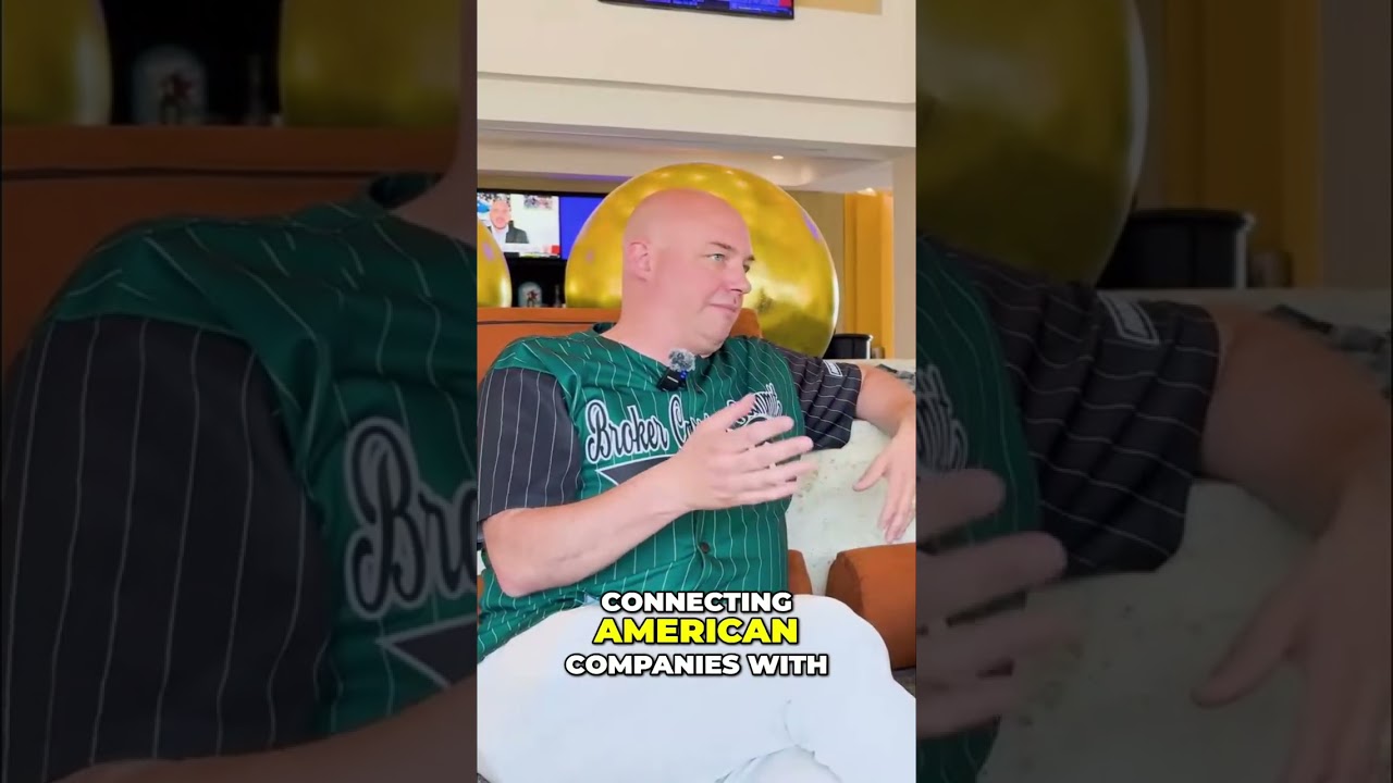 Bridging The US-Mexico Business Gap: Real Connections, Real Growth! 