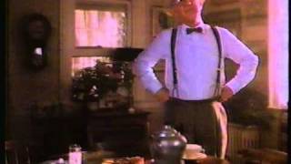 1986 Pepperidge Farm commercial. Featuring Milano, Geneva and Bordeaux cookies.