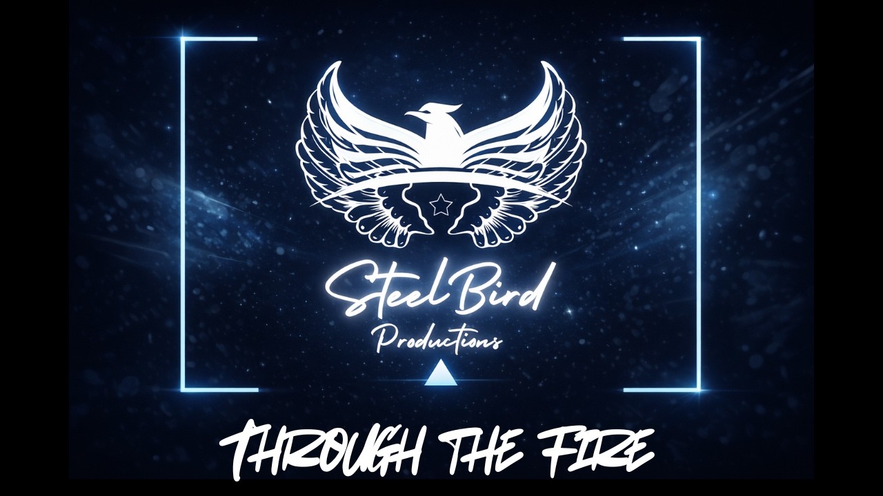 SteelBird - Through the Fire
