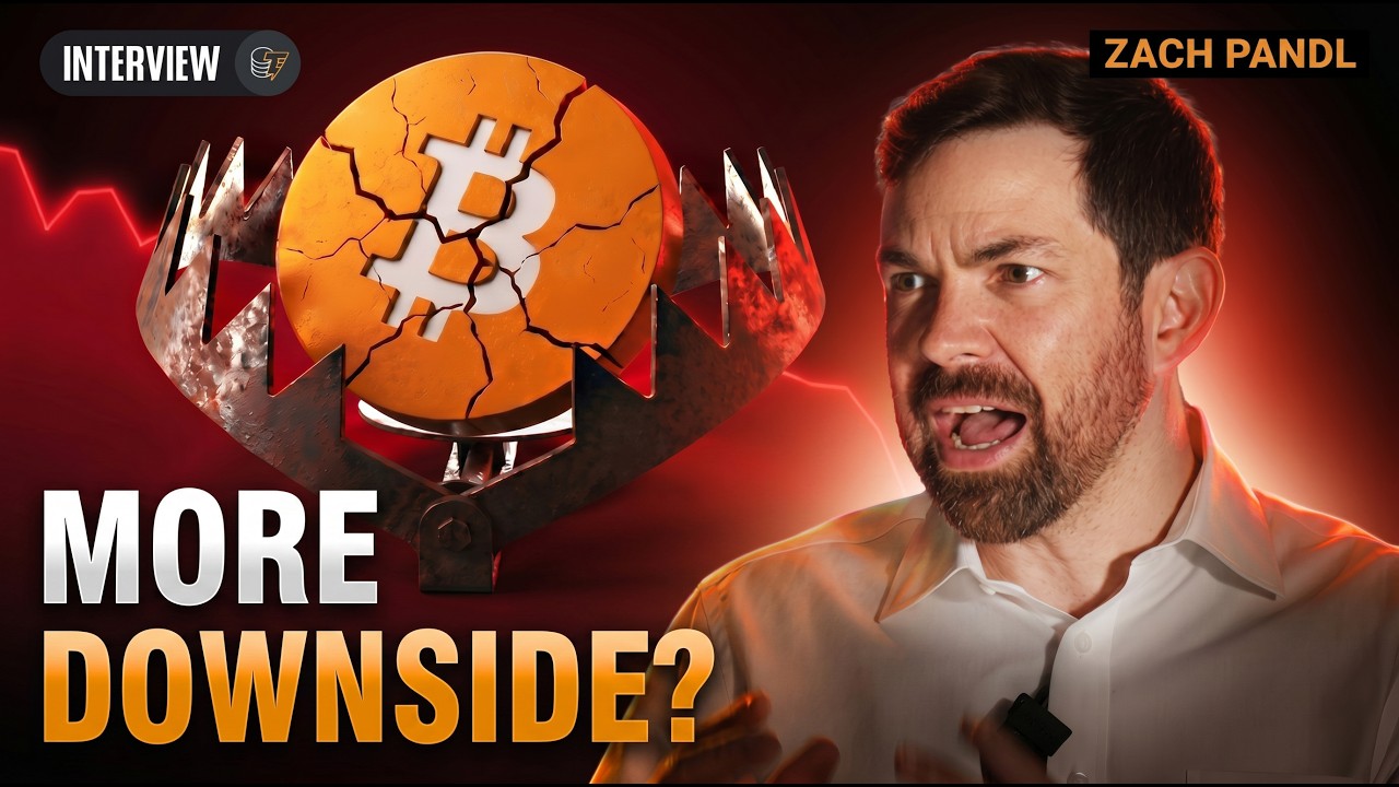 Bitcoin Looks Cheap, But Two Risks Remain According to Grayscale 缩略图