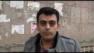 PSA 27 - Նախընտրական պաստառները - Սոցիալական գովազդ ArmComedy