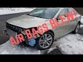 Vandalized Buick Regal Saves the Day! Copart  Buick Project Pt 2!