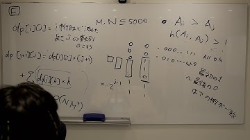 NOMURA プログラミングコンテスト 2020