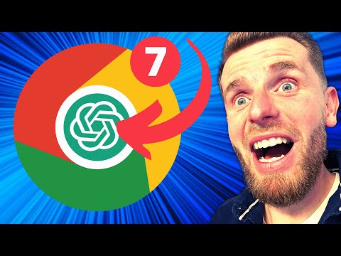7 EXTENSIONS CHATGPT INDISPENSABLES (et gratuites !) | Épisode 2