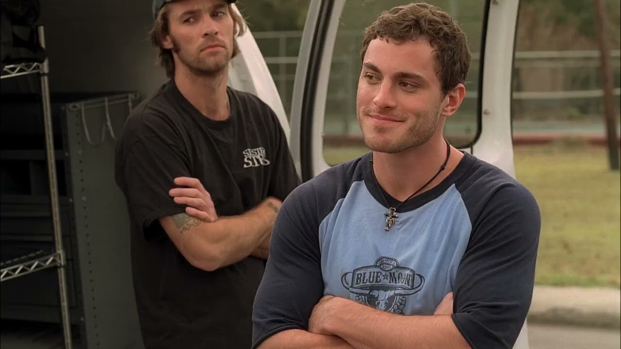 The Haunting of Blackwood Manor MOVIE