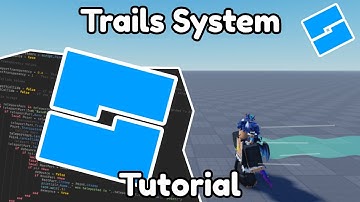 How to Equip Different Trails | Tutorial | Easy Customization | Quick | Roblox Studio