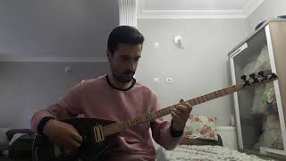 Ramazan Büber  - Aşkımı Sakla