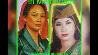 EL HAWA Vol.8 - OHHH....IBU!!!