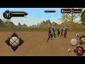Ertugrul Gazi 2 3D Game 