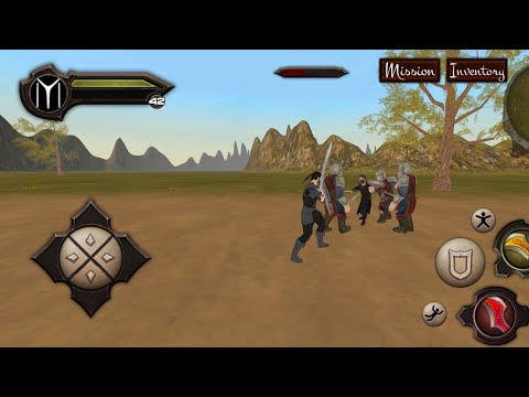 Ertugrul Gazi 2 3D Game 