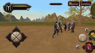 Ertugrul Gazi 2 3D Game