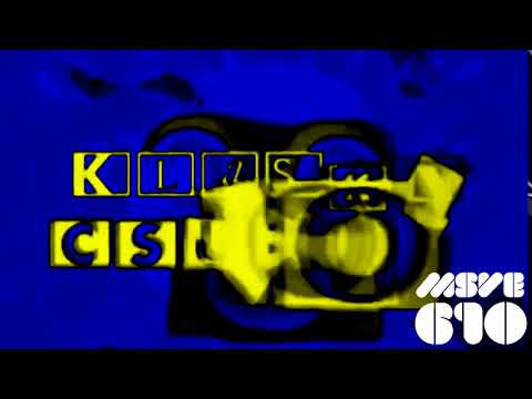 (REMAKE) Klasky Csupo in ChordedCityNight
