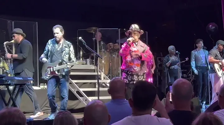 Boy George | Culture Club | Full Concert | Harrahs...