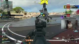 9 kills in a span of 5 minutes