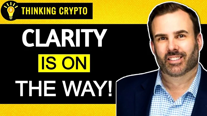 The Crypto Market Structure Bill will Pass in Q1 2026! | Adam Minehardt