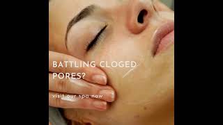 Deep Pore Facial at Essence Medspa