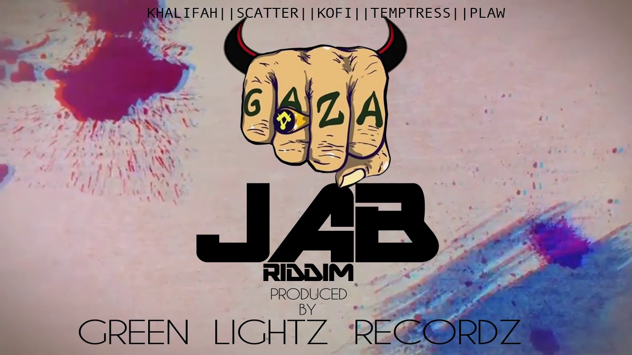 TEMPTRESS  - Little Gyal -(GAZA JAB RIDDIM) (SOCA 2020)