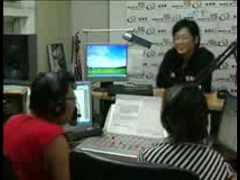 2006 大話王中王 電台訪談1-王傑