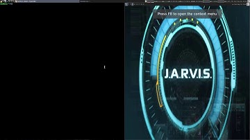 Using TigerVNC in Arch Linux