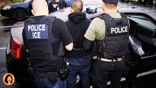 This One Program Blurs Lines Between Local Police And ICE