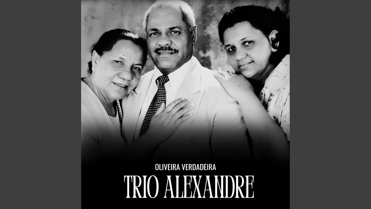 Oliveira Verdadeira (Playback)