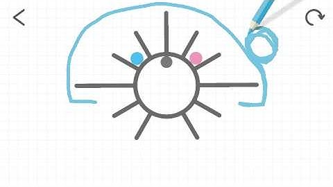 Brain Dots Level 285