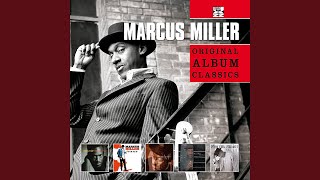 Lonnie's Lament - Marcus Miller